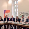 Signature du 1er contrat de réciprocité ville-campagne dédié au bois