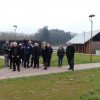 Visite des habitations de loisirs de Xertigny