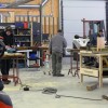 L'atelier bois ONF de Xertigny