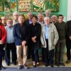 Jacky Favret, président de la nouvelle union régionale de Bourgogne Franche-Comté