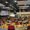 Congrès national des Communes forestières – Paris 2017