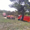 Incendies: les élus forestiers en première ligne