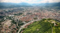 Le lien rural – urbain passe par la forêt et le bois