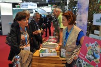 100ème Congrès des Maires "Ensemble, dynamisons vos territoires"