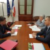 Incendies de forêts : les Communes forestières rencontrent la ministre