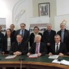 Le premier contrat de réciprocité forestier est signé !