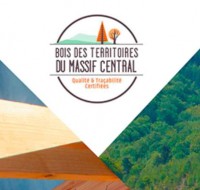 Valoriser le bois des territoires du Massif central