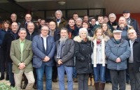 Une nouvelle feuille de route en Bourgogne Franche-Comté