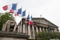 Nouvelle audition à l'Assemblée nationale
