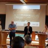 Des projets bois pour la vitalité du Massif central