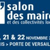 Retrouvons-nous au Salon des Maires !