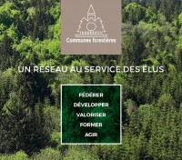 Les Communes forestières au Salon des maires 2018