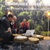 Réunion de travail improvisée pour les Communes forestières Occitanie et Provence Alpes Côte d'Azur