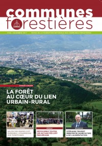 Revue des Communes forestières n°65
