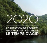 Les Communes forestières vous présentent leurs meilleurs voeux pour 2020
