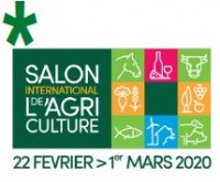 Retour en force de la filière forêt-bois au Salon de l'Agriculture