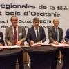 Un Pacte Construction bois en Occitanie