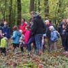 Une commune, une école, une forêt