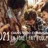 "Dans 1000 communes, la forêt fait école"