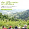 "Dans 1000 communes, la forêt fait école"