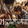 La Fncofor vous souhaite une trés belle année 2021 !