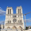 Reconstruction de Notre-Dame de Paris : les Communes forestières s'organisent