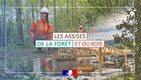 Les Assises de la forêt et du bois : de belles perspectives pour penser la forêt française de demain