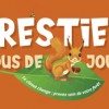 « Forestier, à vous de jouer » - un jeu pédagogique à destination des enfants