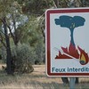 Dreal Occitanie - Risque incendie & adaptation au changement climatique à Lirac
