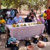 L'Assemblée Générale de COFOR International