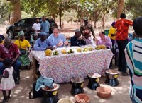 L'Assemblée Générale de COFOR International