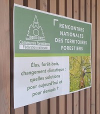 L'évènement incontournable de la rentrée pour les collectivités - les RNTF