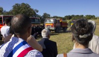 Communiqué de presse : Incendies de forêts : les élus des Communes forestières réaffirment leur rôle incontournable