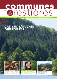 Revue des Communes forestières n°70