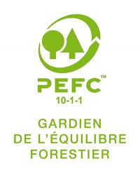 Les nouveaux standards PEFC