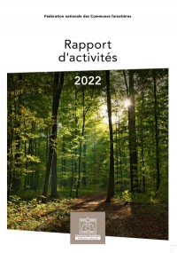 Rapport d'activités 2022