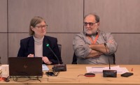 Le Conseil d'Administration FNCOFOR du 16 novembre 2023
