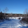 Délégation Communes forestières au Québec dans le cadre des Forêts pédagogiques