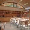 Construire avec du bois certifié - Le groupe scolaire d'Aucamville (31)