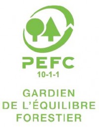 Les nouveaux standards de PEFC