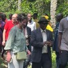 Mission COFOR-international en Guinée