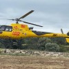 Lancement de la stratégie nationale Défense des Forêts Contre les Incendies