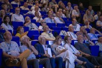 Congrès 2025 - Communes forestières France Forêt, bois et territoires : les maires au coeur des solutions