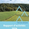Rapport d'activités 2024