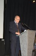 Discours de Jean-Claude Monin, président délégué de la FNCOFOR