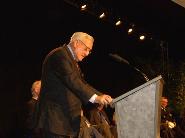 Discours de Christian Poncelet, Président du Sénat