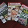 La revue de la Fédération nationale des Communes forestières