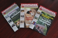 La revue de la Fédération nationale des Communes forestières