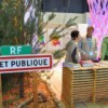 Salon des Maires 2016 : la forêt publique mobilisée