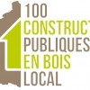 Le programme 100 constructions publiques en bois local